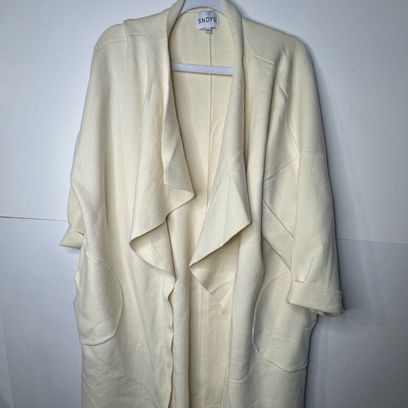 REVOLVE SNDYS Tia Knit Cardi - Picture 10 of 11